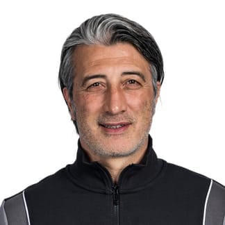 Murat Yakin